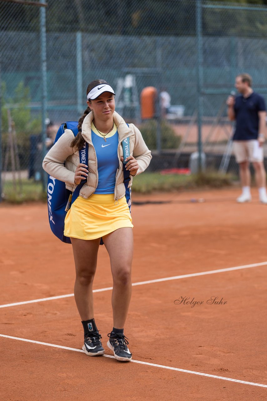 Bild 7 - ITF Kaltenkirchen